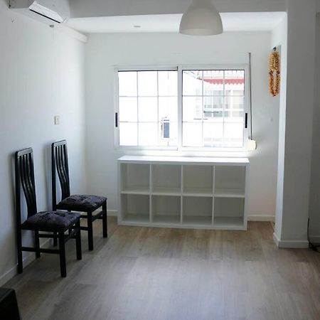 Apartemento Moderna Cerca Playa Y Centro Para Familia Pobla 10 Valensiya Dış mekan fotoğraf