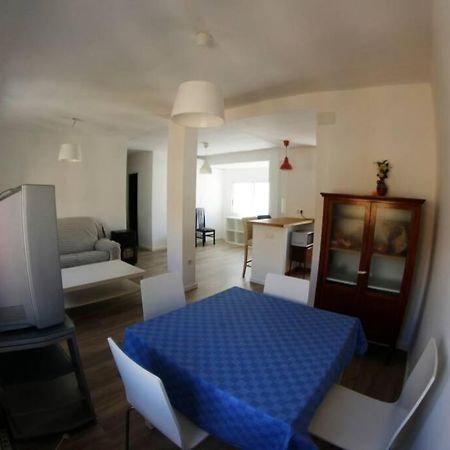 Apartemento Moderna Cerca Playa Y Centro Para Familia Pobla 10 Valensiya Dış mekan fotoğraf