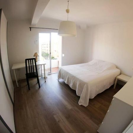 Apartemento Moderna Cerca Playa Y Centro Para Familia Pobla 10 Valensiya Dış mekan fotoğraf